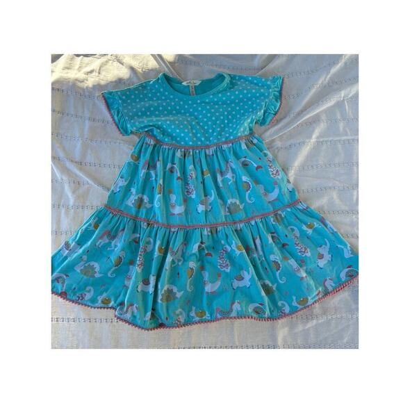 Matilda Jane‎ Dream Chasers Fun At The Circus, Sz 6 - Picture 1 of 4